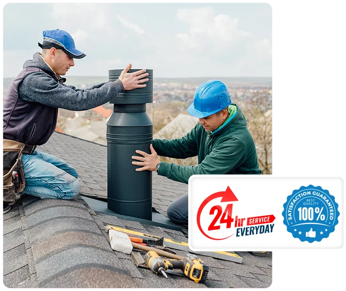 Chimney & Fireplace Installation And Repair in Ocoee, FL