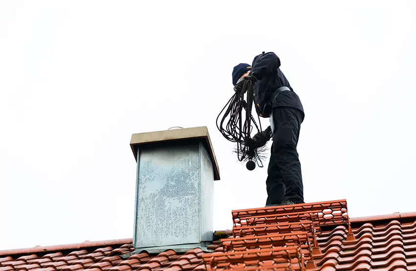 Chimney & Fireplace Sweeps in Ocoee, FL